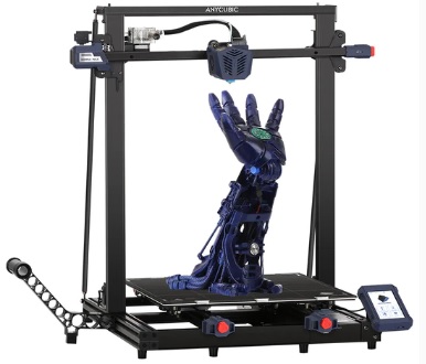 Anycubic Kobra Max